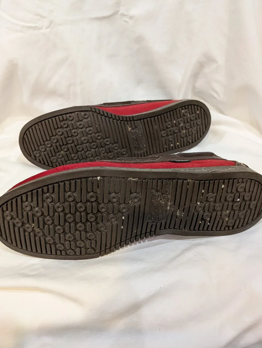 Paraboot Veritable Moccasin, Mens 8